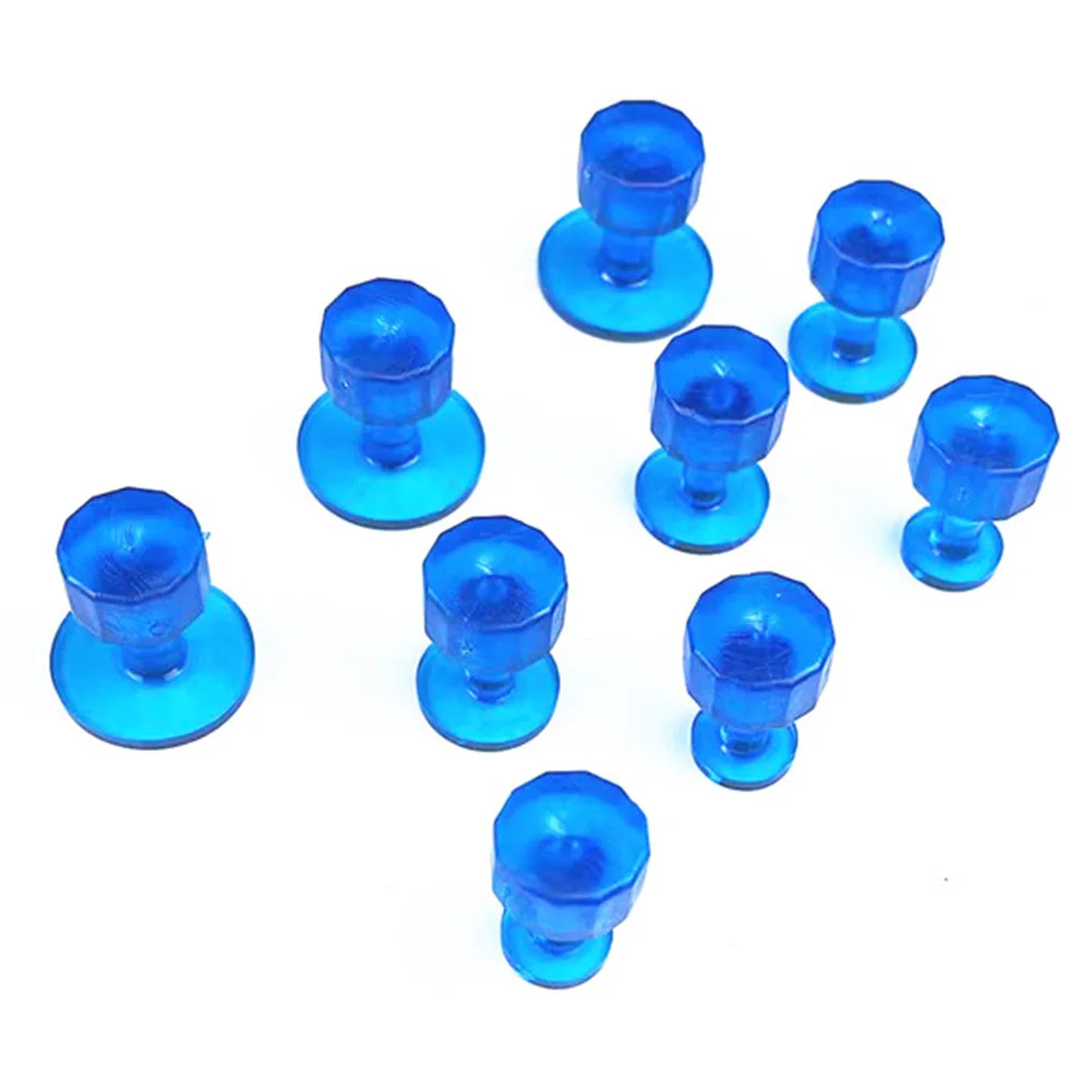 

9 шт. клеевые вкладки инструменты для удаления вмятин инструмент для удаления вмятин авто без покраски ремонт вмятин клеевые вкладки инстру...