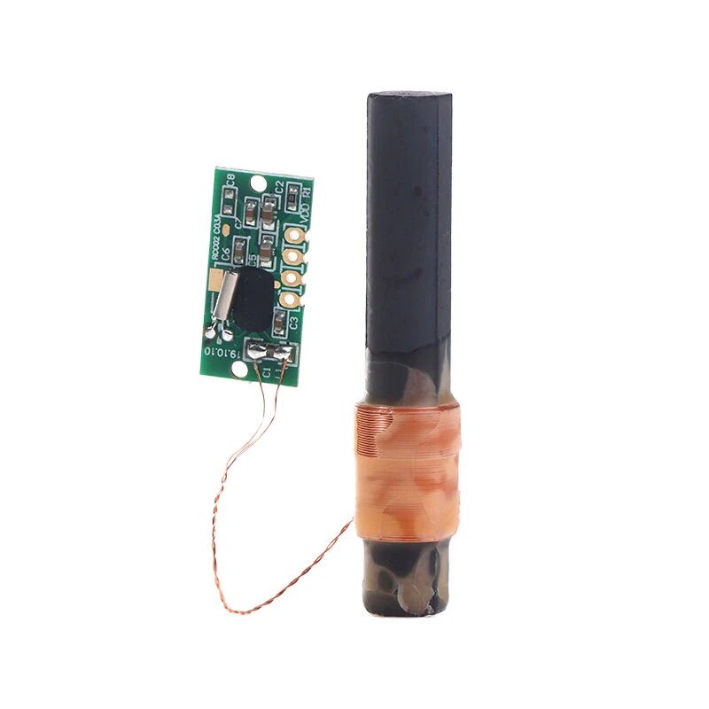 Модуль приемника DCF77 5 кГц одночастотный модуль