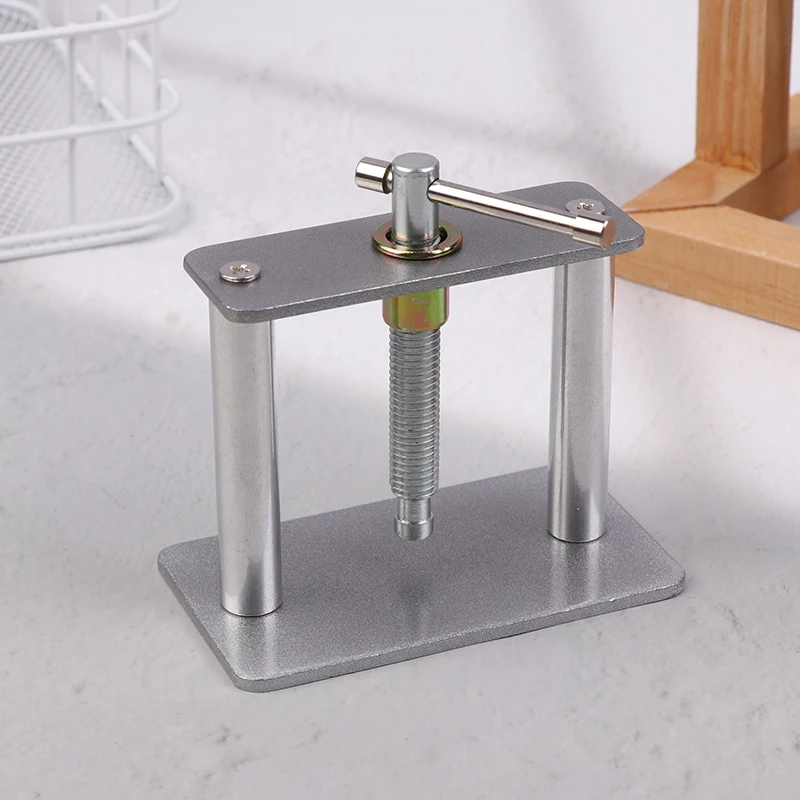 Профессиональный набор пресс для часов задняя часть инструмент закрытия корпуса