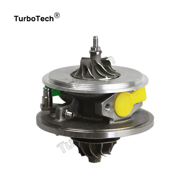 

GT1541V Turbine Cartridge 700960 Turbocharger Chra Core 700960-9012S For Audi A2 1.2TDI 45Kw 61HP ANY AYZ 3 Zyl. 45Kw 61HP ANY