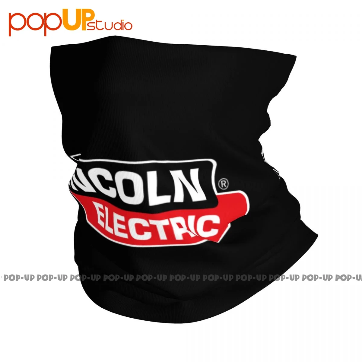 

Lincoln Electric Neck Gaiter