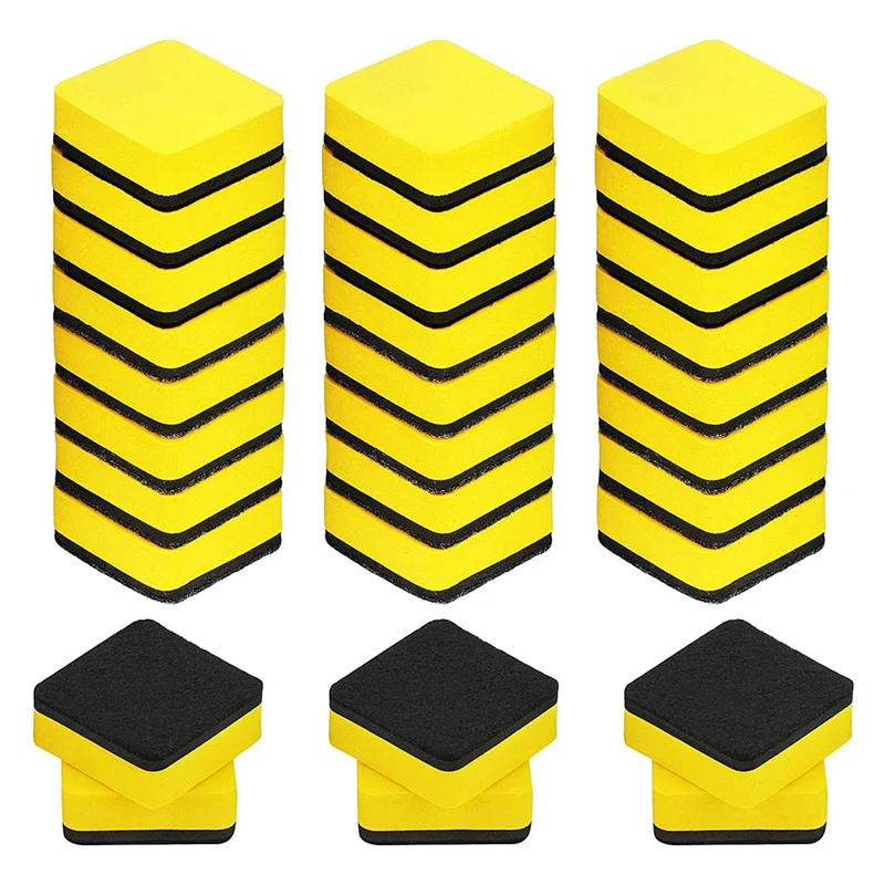 

Ластик для доски моющиеся и многоразовые магнитные строительные маркеры для сухой стирания