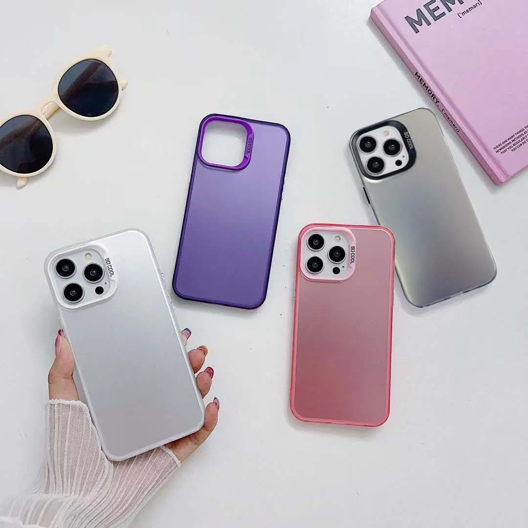 Чехол для телефона Realme 12 11 Pro 5G 5 5S 5I 6I C53 C55 C15 C12 C21 черный розовый ретро однотонная