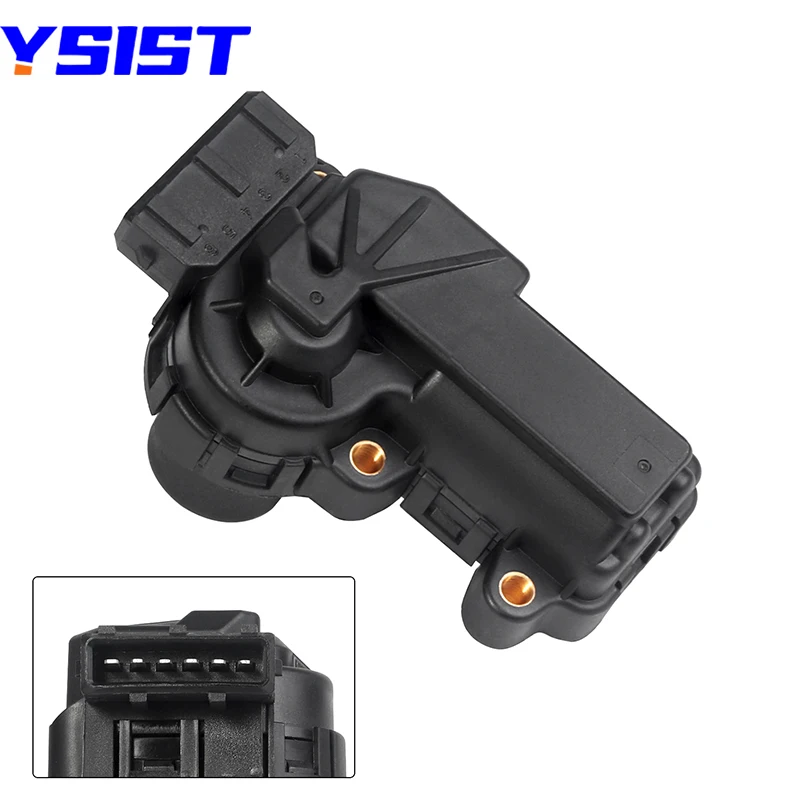 

6-контактный клапан управления холостым воздухом для VW POLO, GOLF сиденье Peugeot, Citroen, Peugeot 106, 306, Partner, ранчо, Citroen Berlingo, Saxo