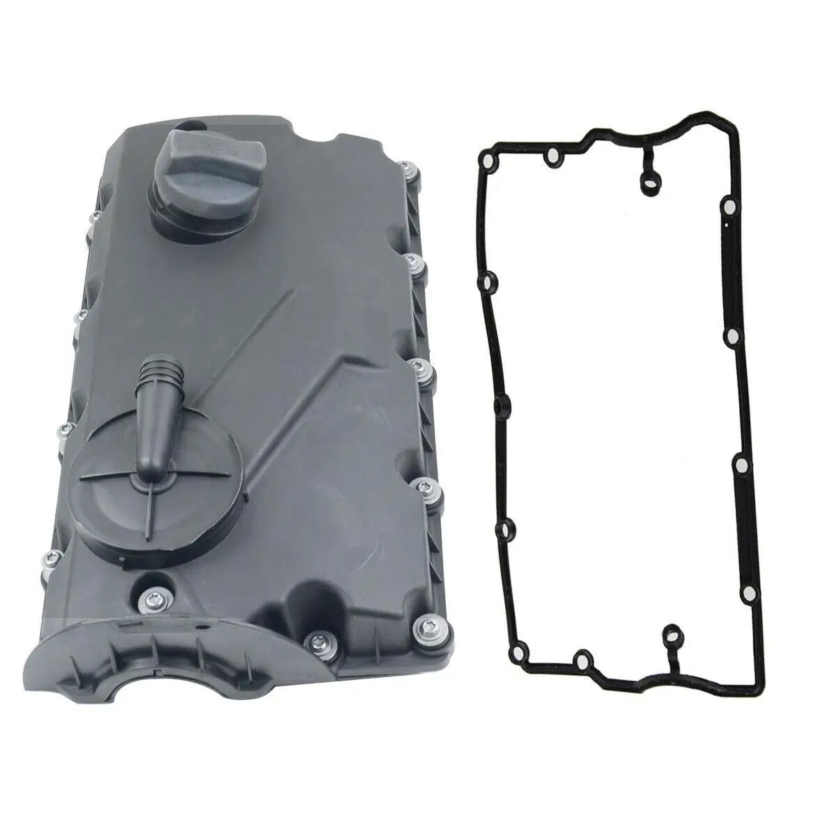 

AP01 Rocker Cover Cylinder Head for Audi A3 VW Golf Passat Jetta Seat Ibiza Skoda 1.9 TDI 038103469AD 038103469AH 038103469S