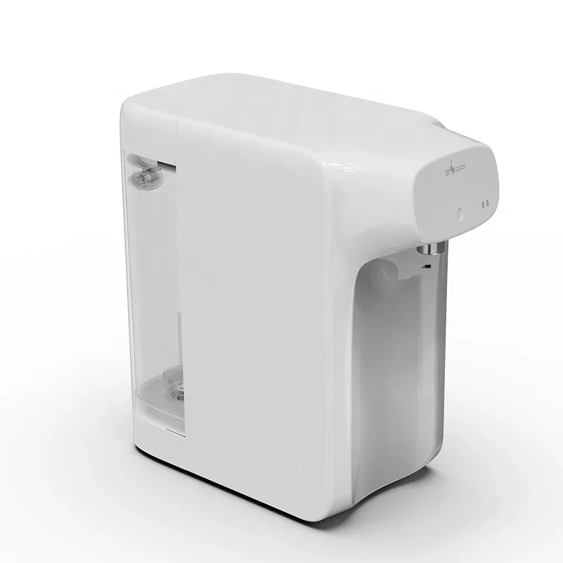 2023 новый дизайн системы фильтров для воды обратного осмоса домашний умный