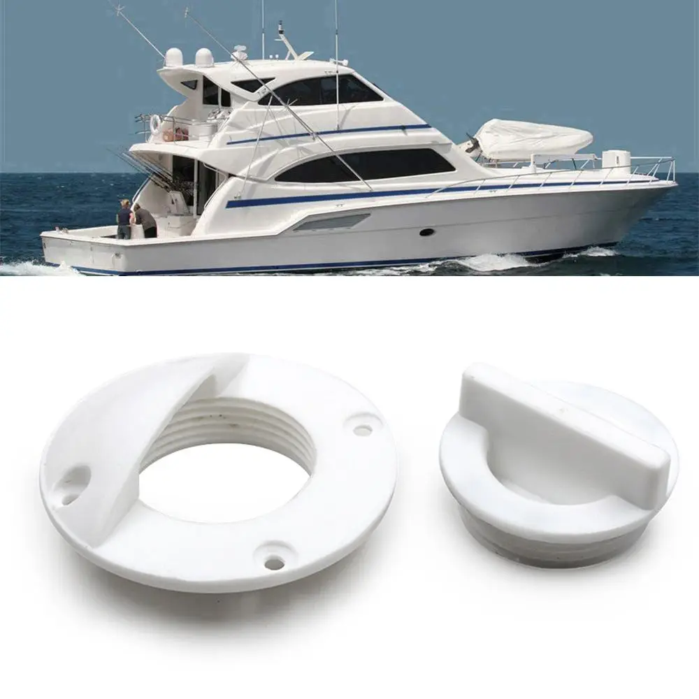 

Отверстие для слива лодки, морской яхты, плота стандартного размера