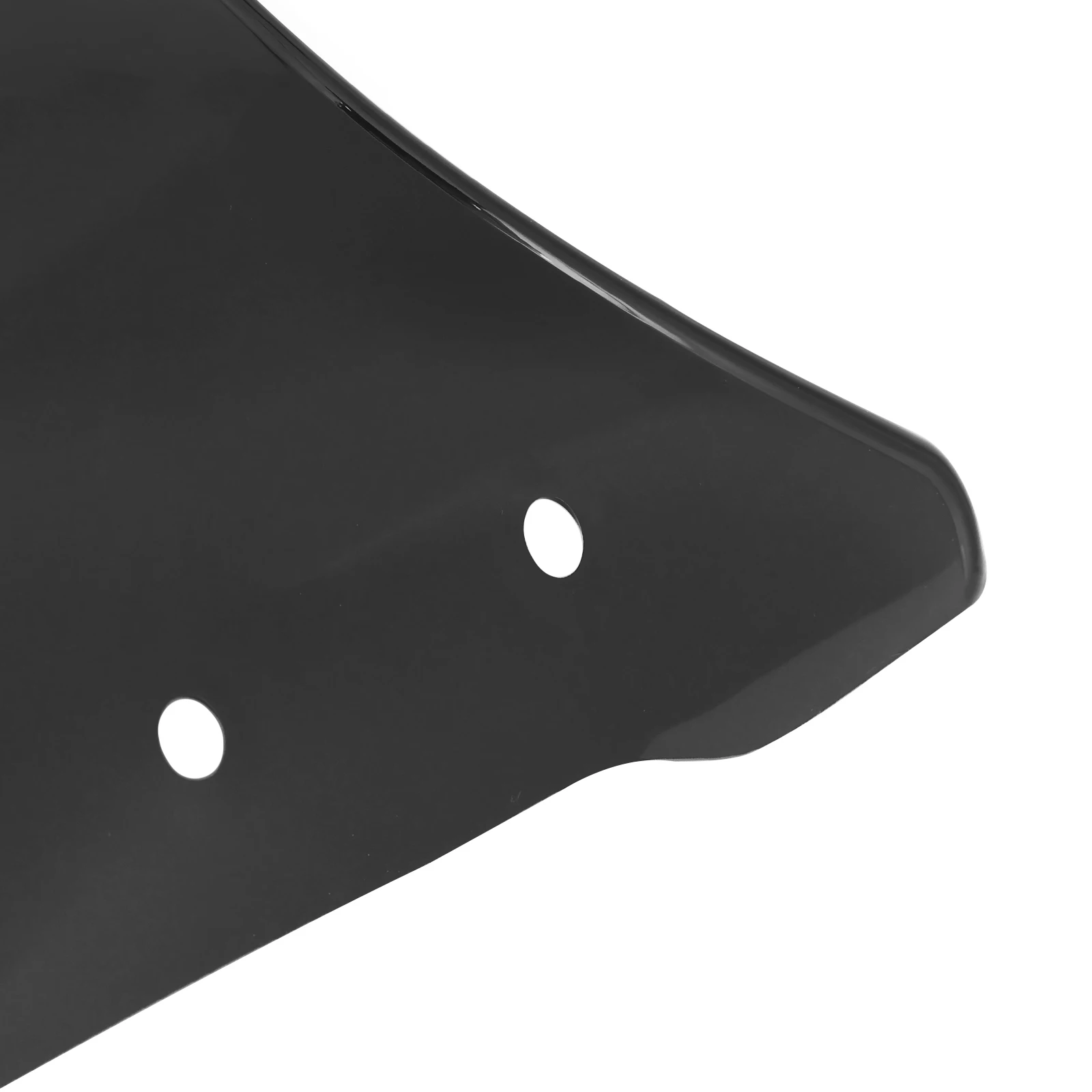 Переднее стекло Topteng для MOTO GUZZI V7 Classic 2016-2023 V9 Bobber 2018-23