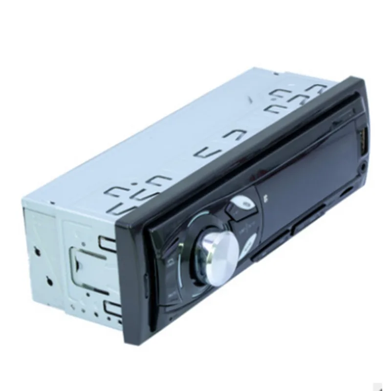 

Bluetooth Radio Universal Player Car Physical buttons Stereo In-Dash FM Aux Input SD USB