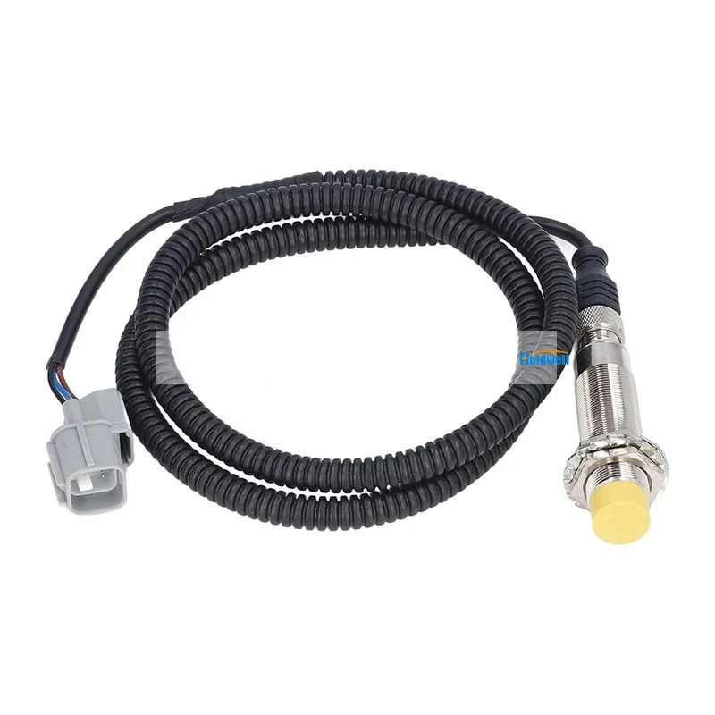 

Бесконтактный переключатель Holdwell 701/38900 70138900 для экскаватора-погрузчика JCB 2CX 3CX 4CX 4C