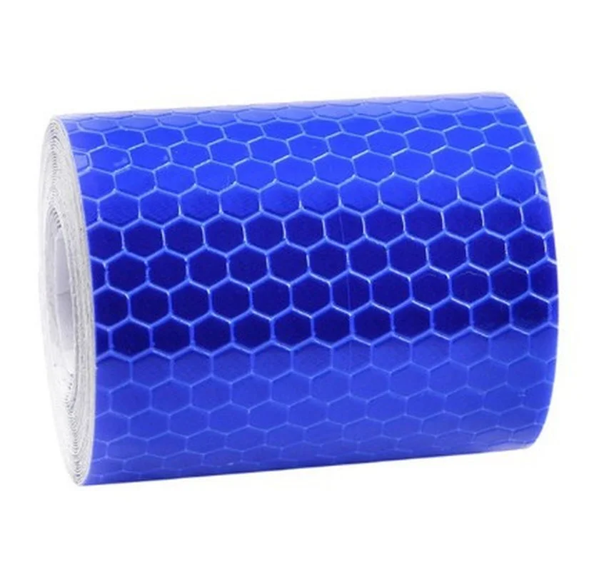 Рисунок 6 - Светоотражающая защитная лента для автомобиля