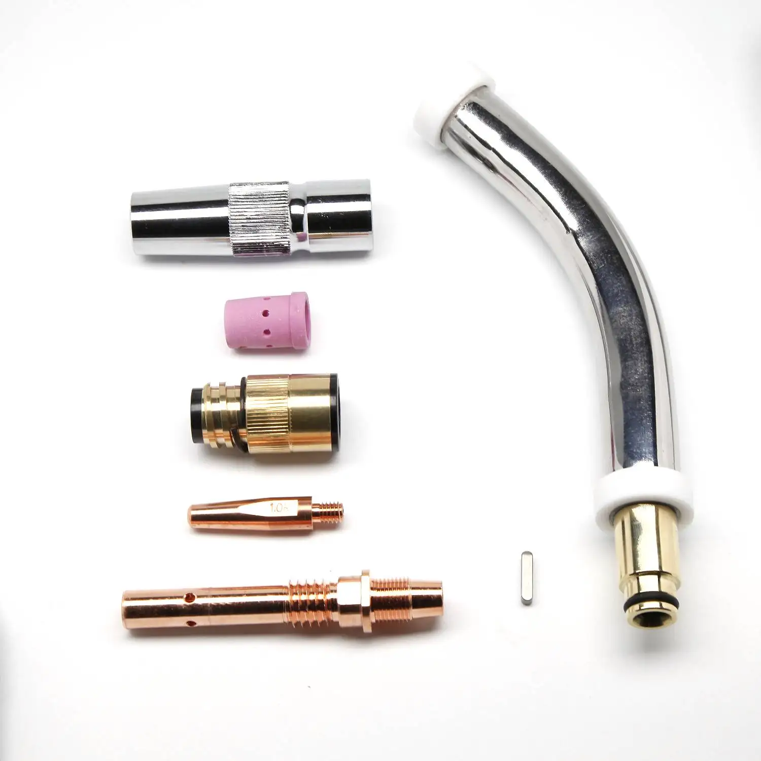 

L10605B00 U4167G02 L10603D00 L6380F01 подходит для RT3500S RT3500H RT3500L OTC Робот Сварочный миг