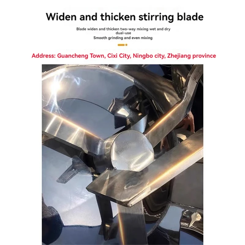 Смеситель для пластиковых гранул 220/380 В