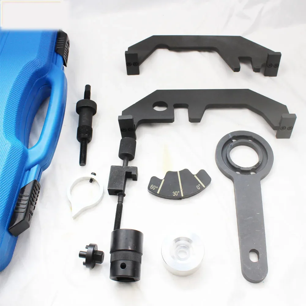 Инструмент синхронизации для BMW N62/N73 набор инструментов выравнивания