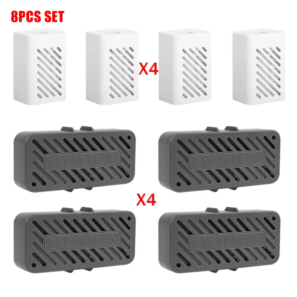 

Модуль с ионами серебра для Dreame X40 Ultra, X40 Pro, L40 Ultra