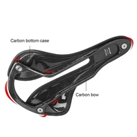 durable bicycle saddle wear resistant vent replacement part bicycle saddle bike seat riding saddle