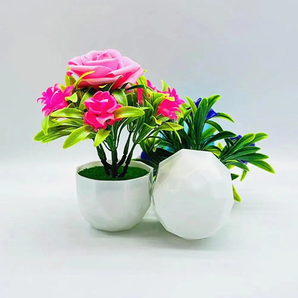 

Искусственная Роза с длинным сроком службы