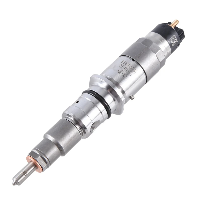 Новинка 0445120060 замена форсунки дизельного топлива для Cummins LSBE DAF CF65 LF45 LF55