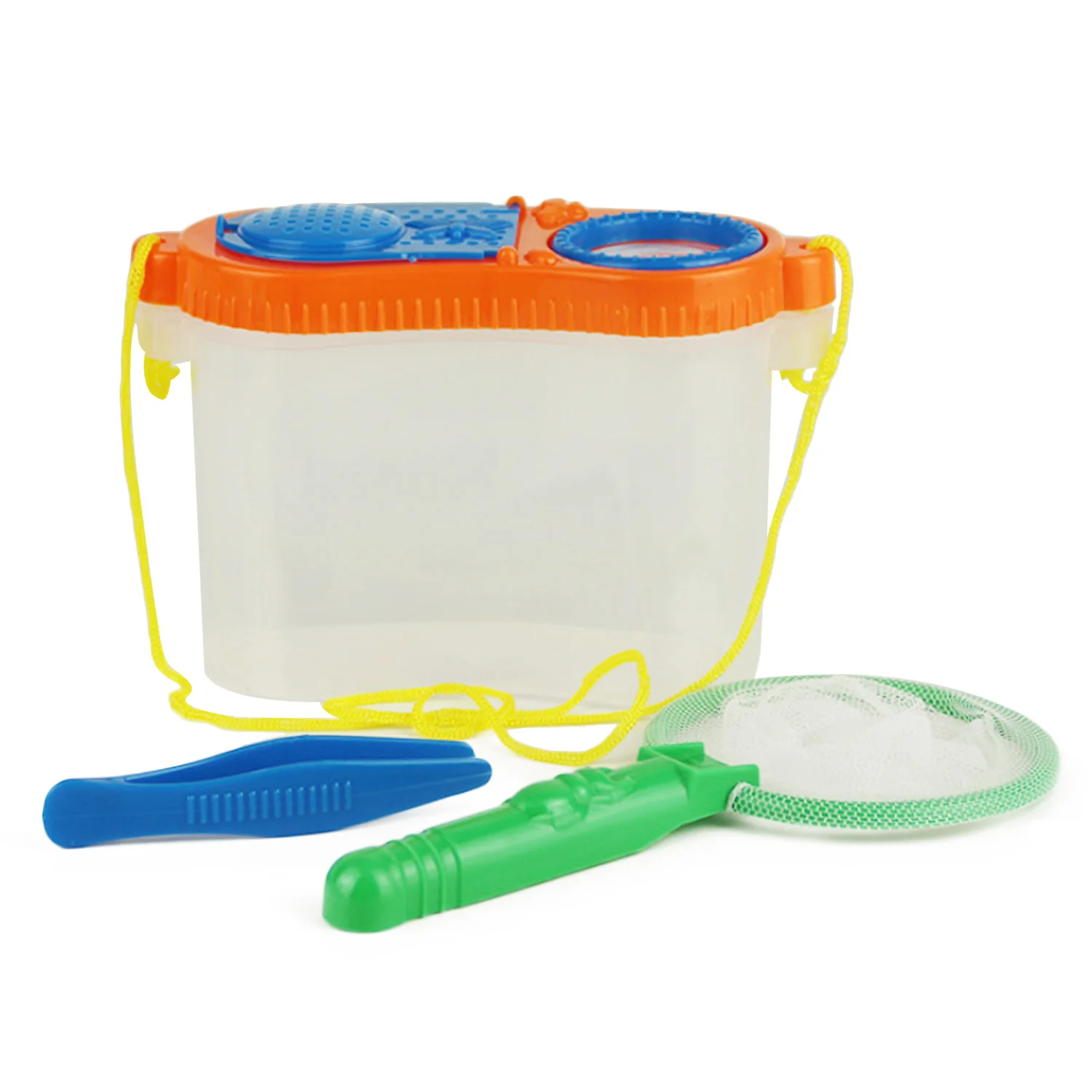 Детские уличные поисковики для поиска заднего двора набор игрушек включает в