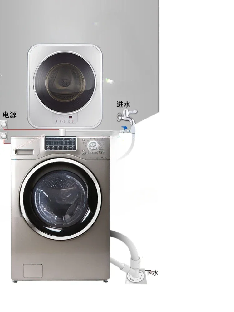 BGX01 Настенная мини-стиральная машина для дезинфекции и кипячения детей