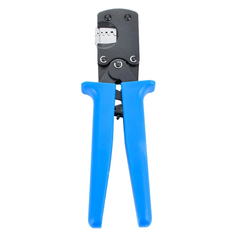 

67JB Spring Terminal Crimping Pliers Suitable for a Variety of Purposes Good Crimping Effect Spacing Du pont Crimping Pliers