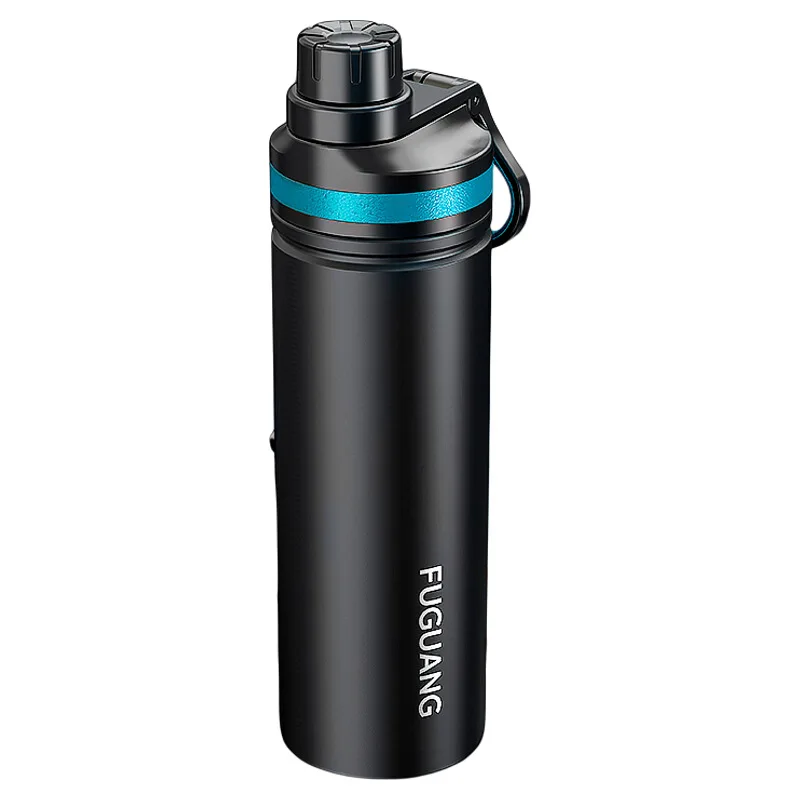 Вакуумная чашка Fuguang спортивный чайник для мужчин и женщин 36 дюймов