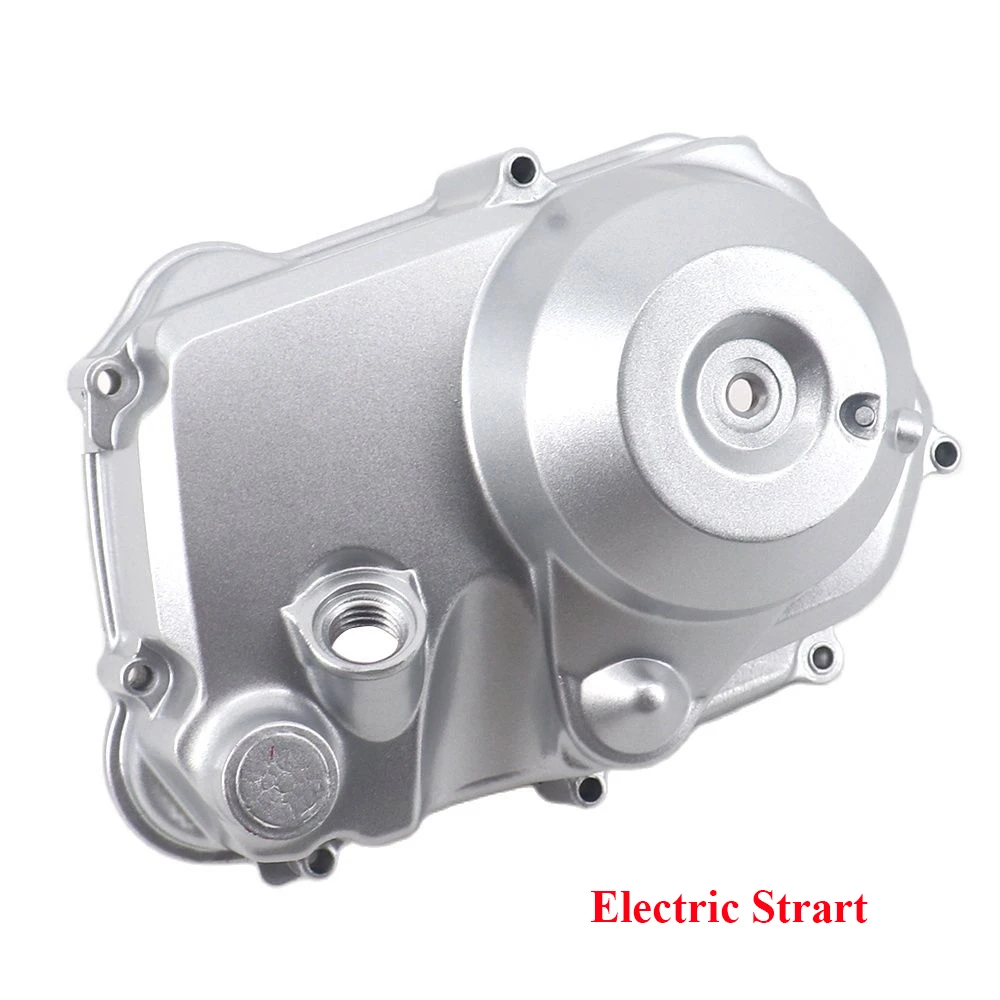 

Двигатель двигателя правая сторона, рабочая Крышка корпуса, 50 куб. См, 70 куб. См, 110 куб. См, 125 куб. См, ATV, авто сцепление, запуск двигателя, сцепление, мотоциклетный мотоцикл Taotao