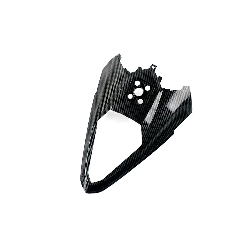 

Fit for Yamaha YZF R6 2008-2016 Cover Carbon Fiber Upper Lower Rear Tail Section Fairing Motorcycle Accessories
