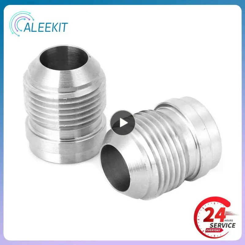 

1~10PCS Volcano Hotend Adapter High Flow CHT Nozzle Copper Connector For Volcano Heater Block to V6 Nozzles Support High