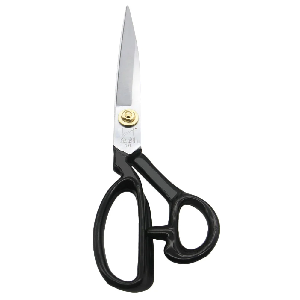 

Grip Handle Fabric Scissor Embroideries Scissor Cross-stitch Cutting Scissor