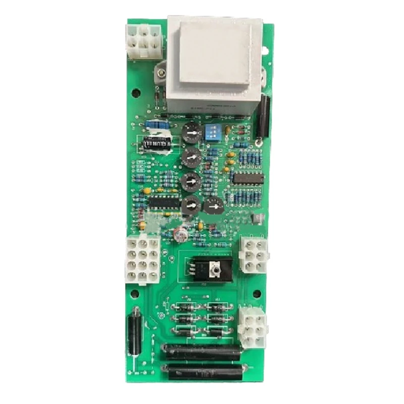 Автоматический регулятор напряжения AVR 6GA2-491-1A для генератора переменного тока 1FC6