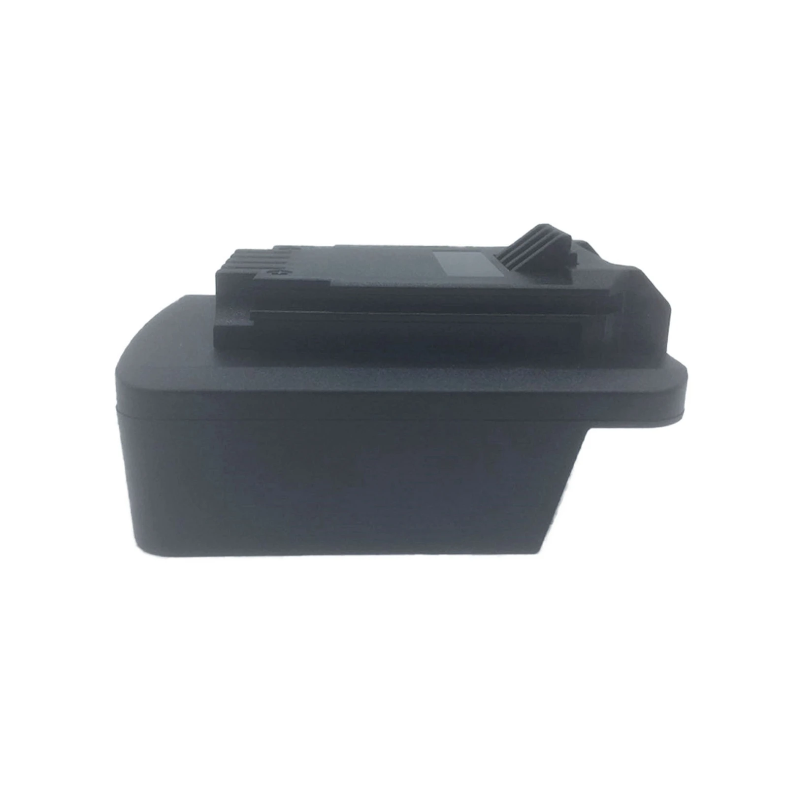 

Battery Convert Adapter for Milwaukee 18V M18 lithium battery to for BLACK&DECKER/for PORTER CABLE 18V 20V Tool