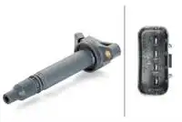 

5da230036 for ignition coil COROLLA AURIS 1,33 redo