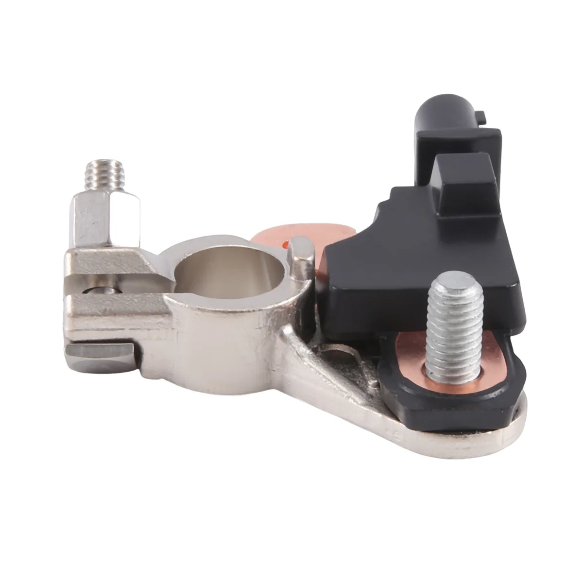 Отрицательный проводной датчик заряда автомобиля блок состояния батареи 98 048 332 80