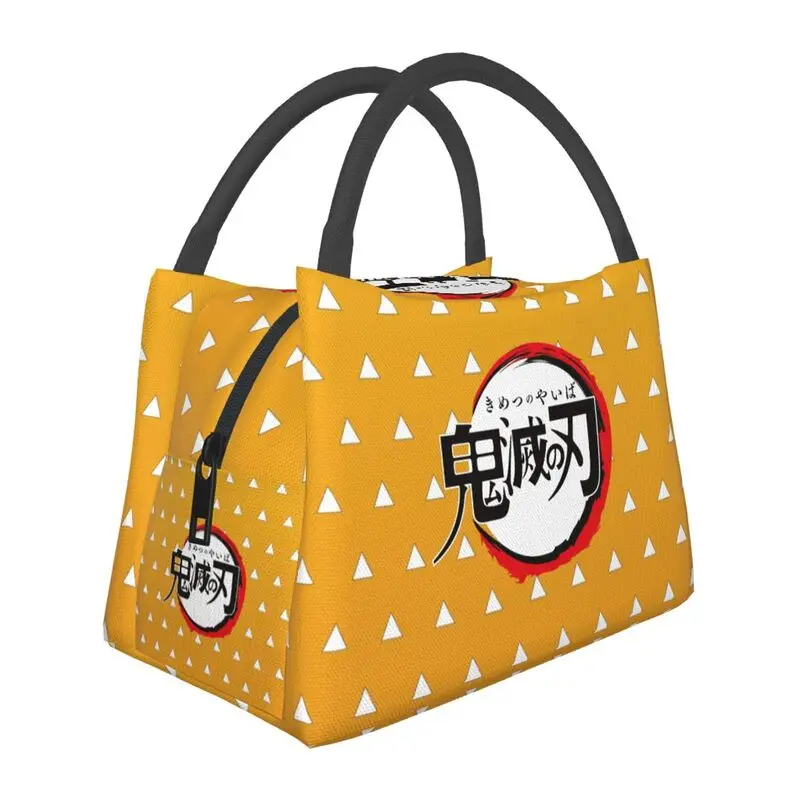 

Hand-held insulated refrigerated lunch bag is portable, stylish and simple, suitable for picnics