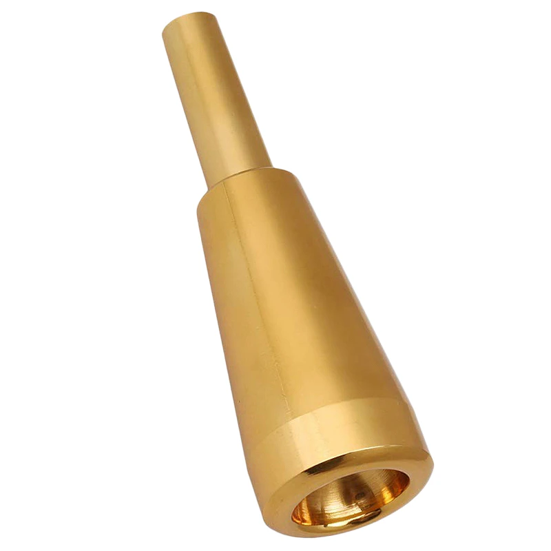 Мундштук для трубы 7C Металлическая труба Meg Yamaha или Bach Conn и King Trumpet C