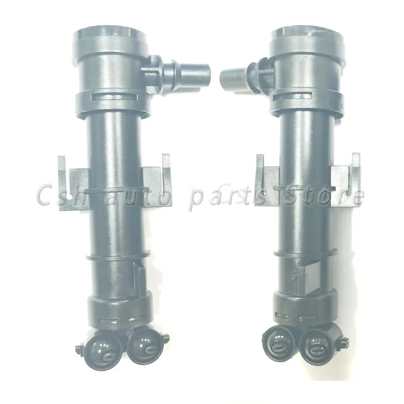 Фото 5C6955103 мойка автомобильной фары жидкостный струйный для Vw GOLF MK5 JETTA MK4 2004-2018 5C6955103D 1K5955978 1K5955979 1K5955977 №2