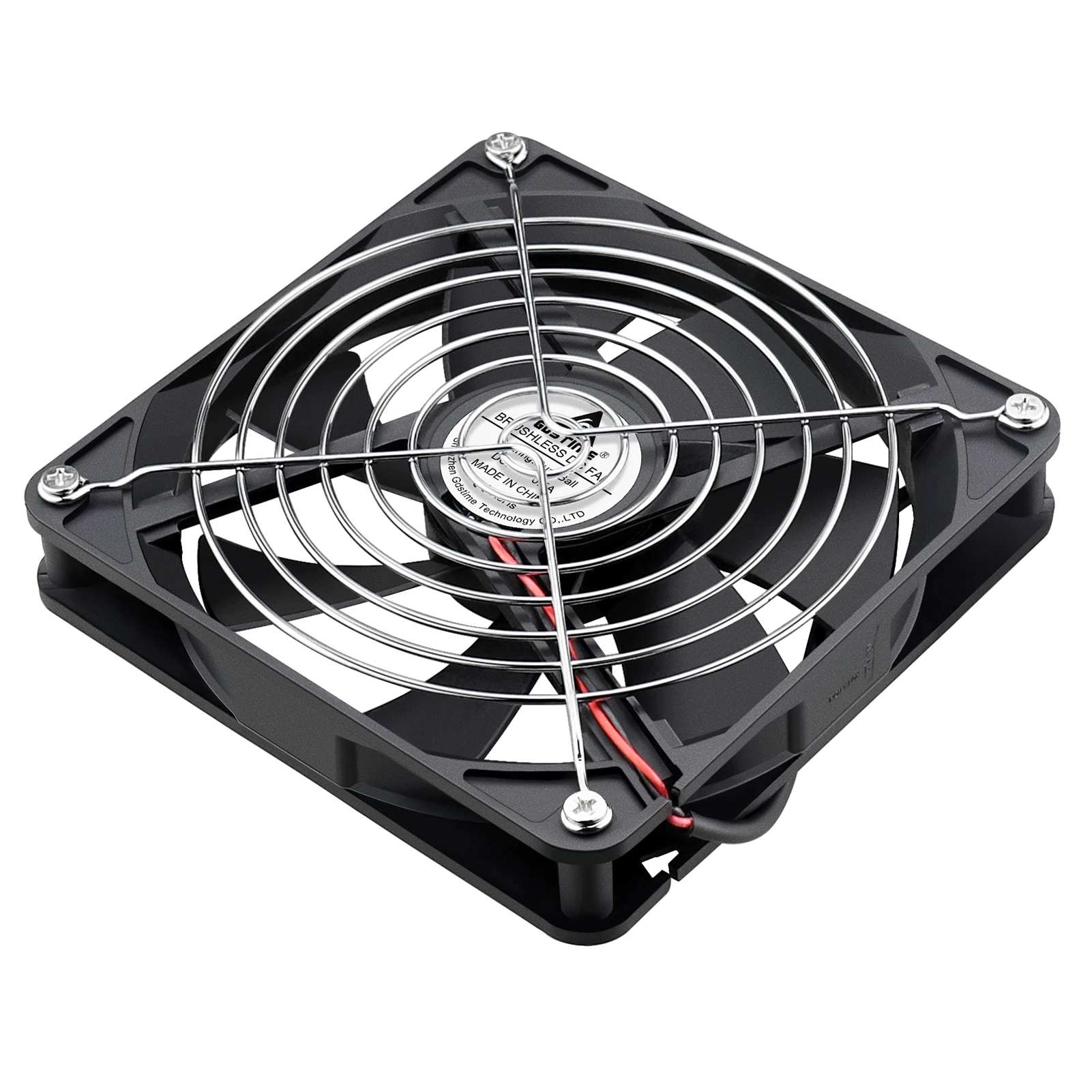 вентилятор охлаждения 220 вольт 120х120.