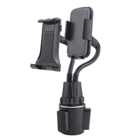 2in1 360%c2%b0 rotate car phonetablet holder car cup mount cellphone stand cradle dropship