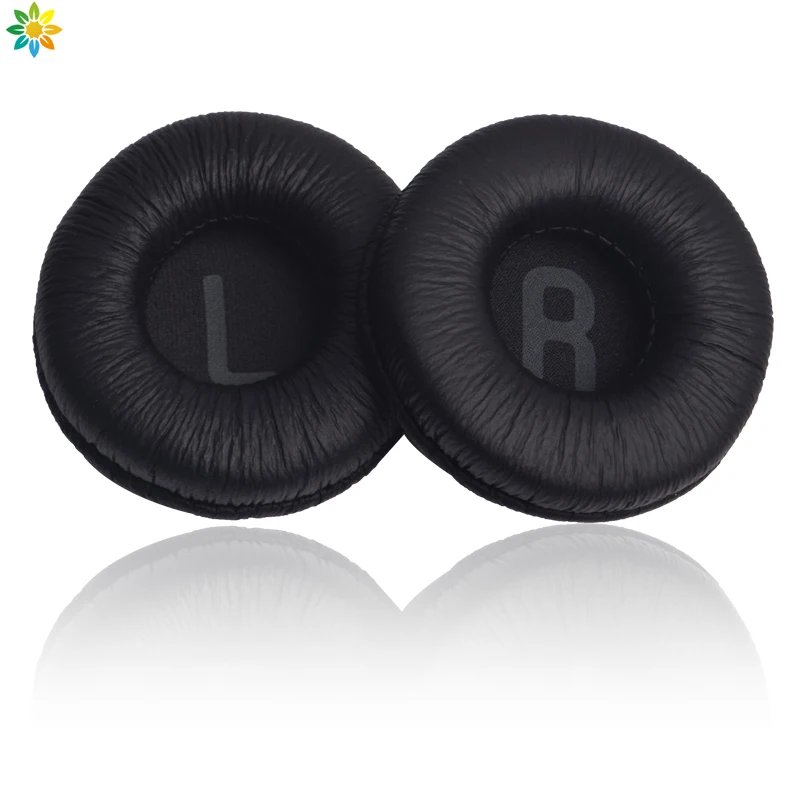 

70mm 7cm Ear Pads For jbl T450 450bt Tune 500 bt600 Headset Replacement Headphones Memory Foam Replacement Earpads Foam Ear Pads