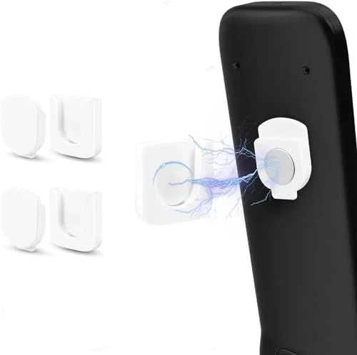 

Магнитный органайзер для пультов