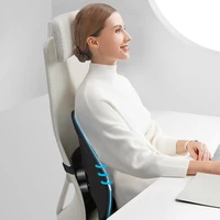 hot sale ergonomic office cushions body support pillows lumbar pad nape pad computer seat backrest child cushion