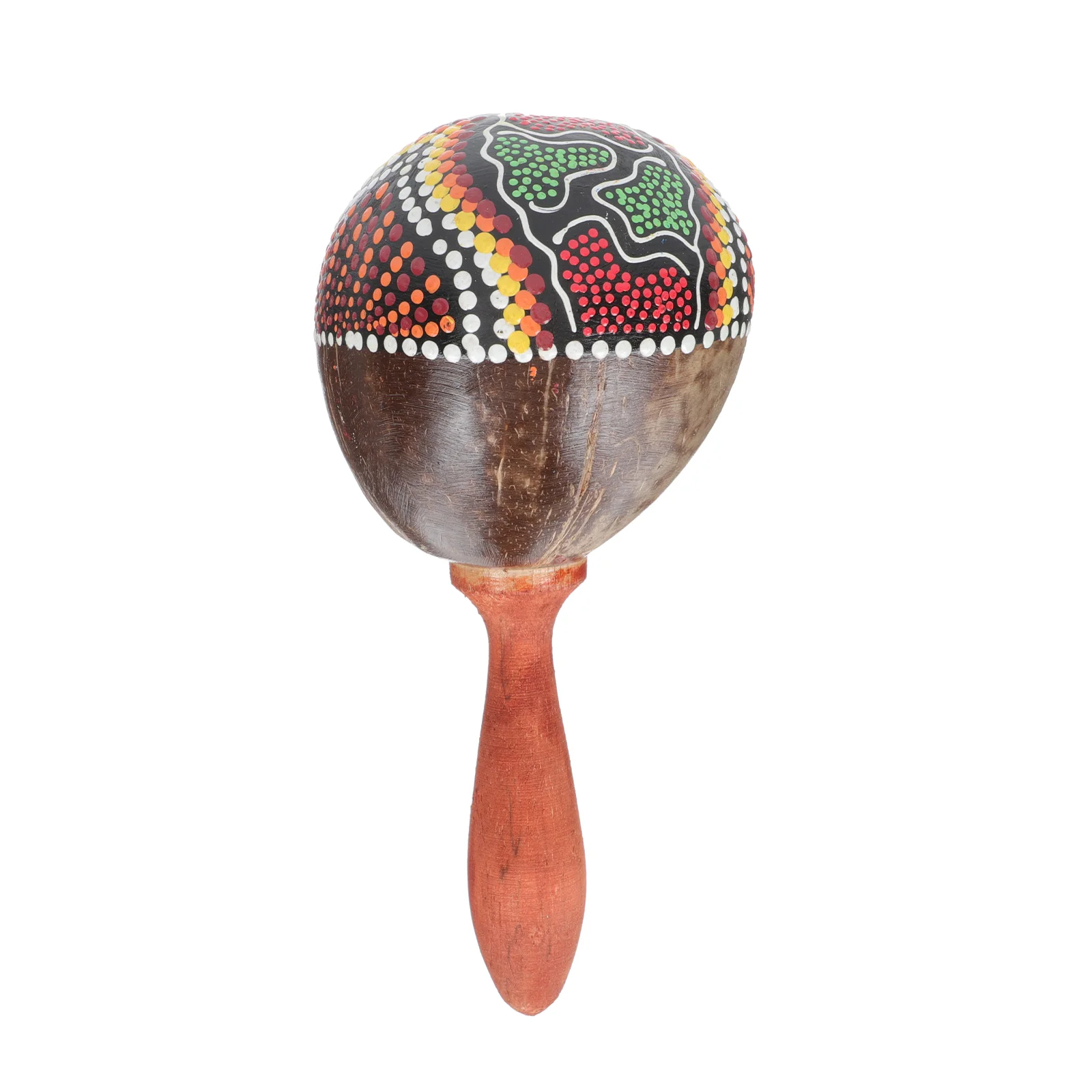 

Детский игрушечный инструмент Maraca для раннего развития