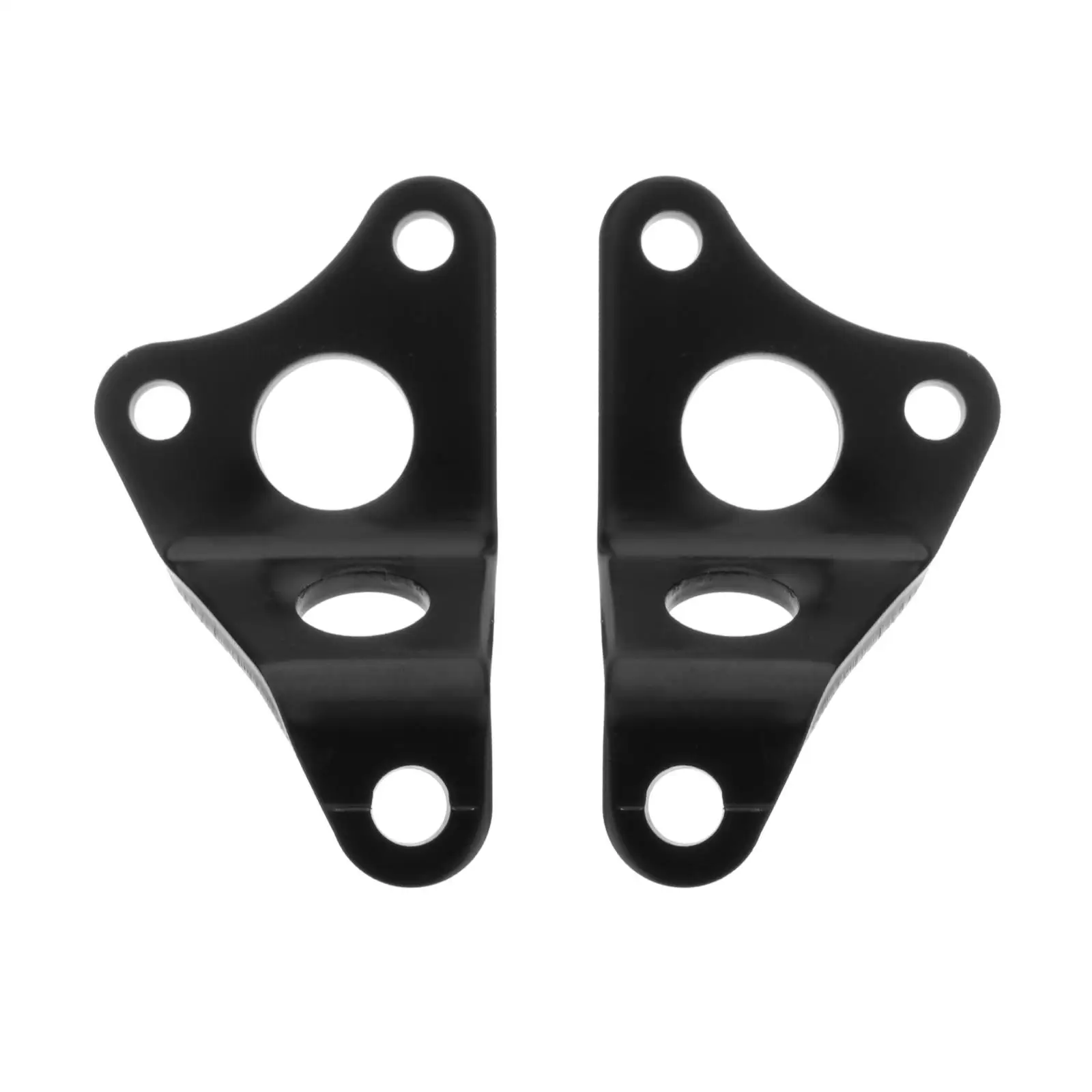 Фото Передние опоры двигателя для Yamaha YFZ450 YFZ 450 2004-2013 5D3-21316-01-00 №5
