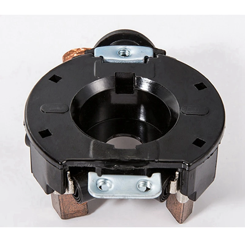 Держатель угольных щеток стартера 5X для Toyota Camry Lexus Концевая рама коллектора в