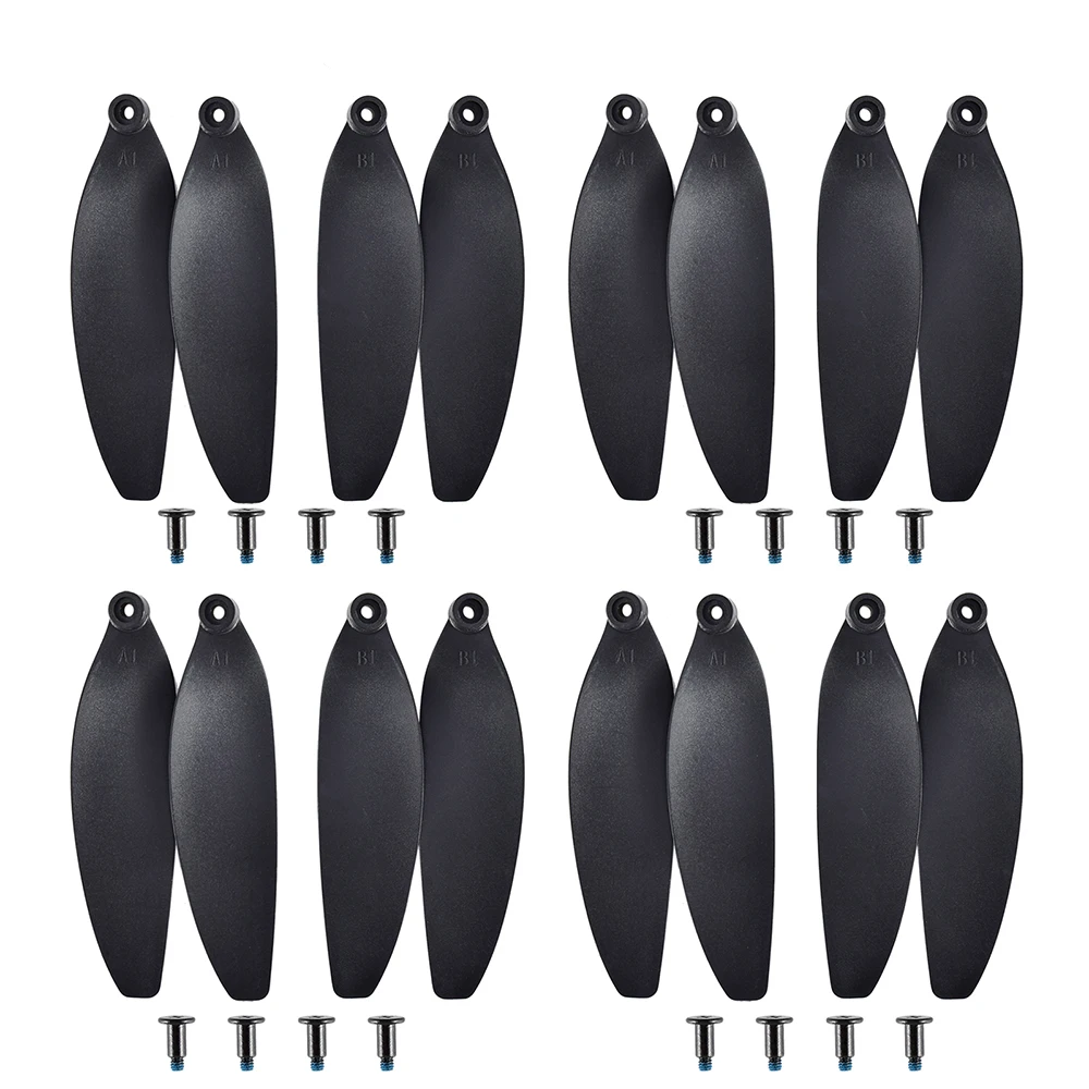 

Original SG907 Max Propeller Main Blade Wing Spare Part RC Drone Quadcopter Rotor Fan Accessory