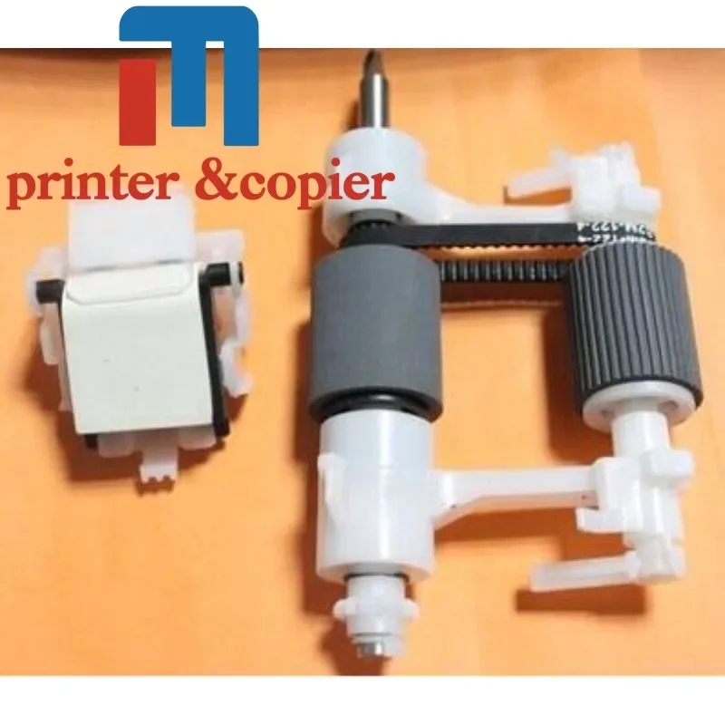 5 комплектов Q5997A Q5997-67901 Комплект обслуживания ADF для HP 4730 4730x 4730xm 4730xs CM4730 9200c 9250c 4345