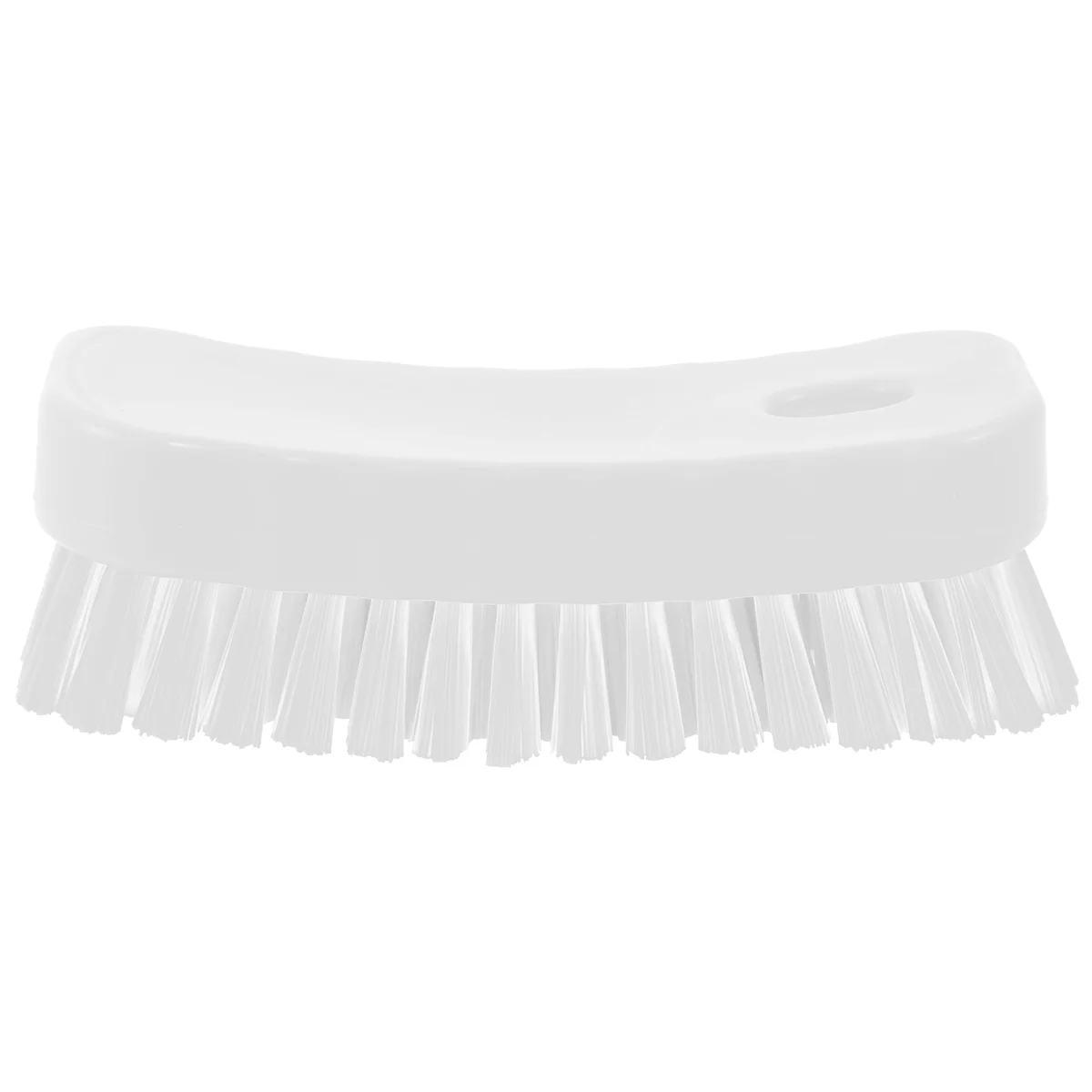 

Plastic Pedicure Brush Shoes Cleaner Bathroom Brush Nail Cleaning Brush Nail Brush Scrubber Shoes Cleaning Brush