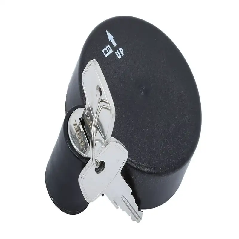 

Original Equipment GT377 Fuel Tank Filler Locking Cap car accessories car products