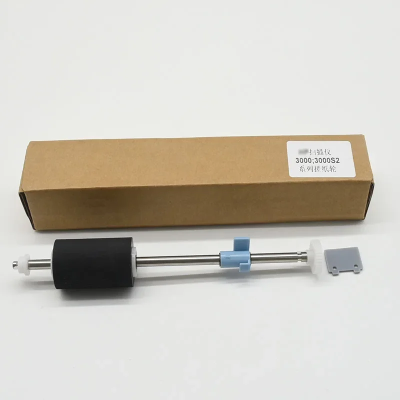 5X L2724A L2724-60004 Комплект для замены ролика ADF HP Scanjet Professional 3000 S2